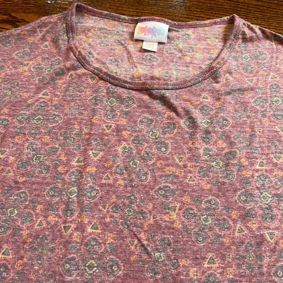 Lularoe Irma Size XXS Size Small NWT - Picture 3 of 5